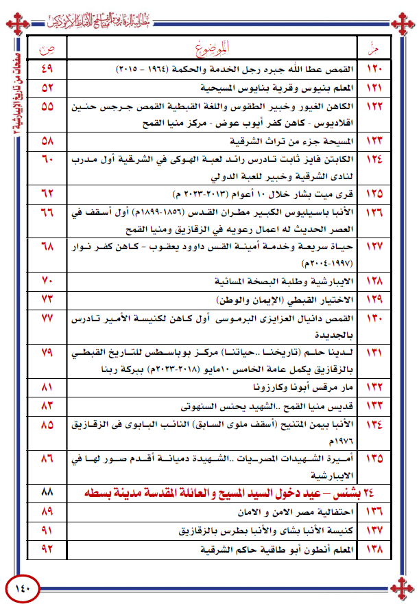 صورة من المعرض
