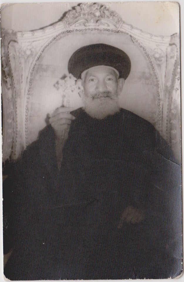 صورة من المعرض