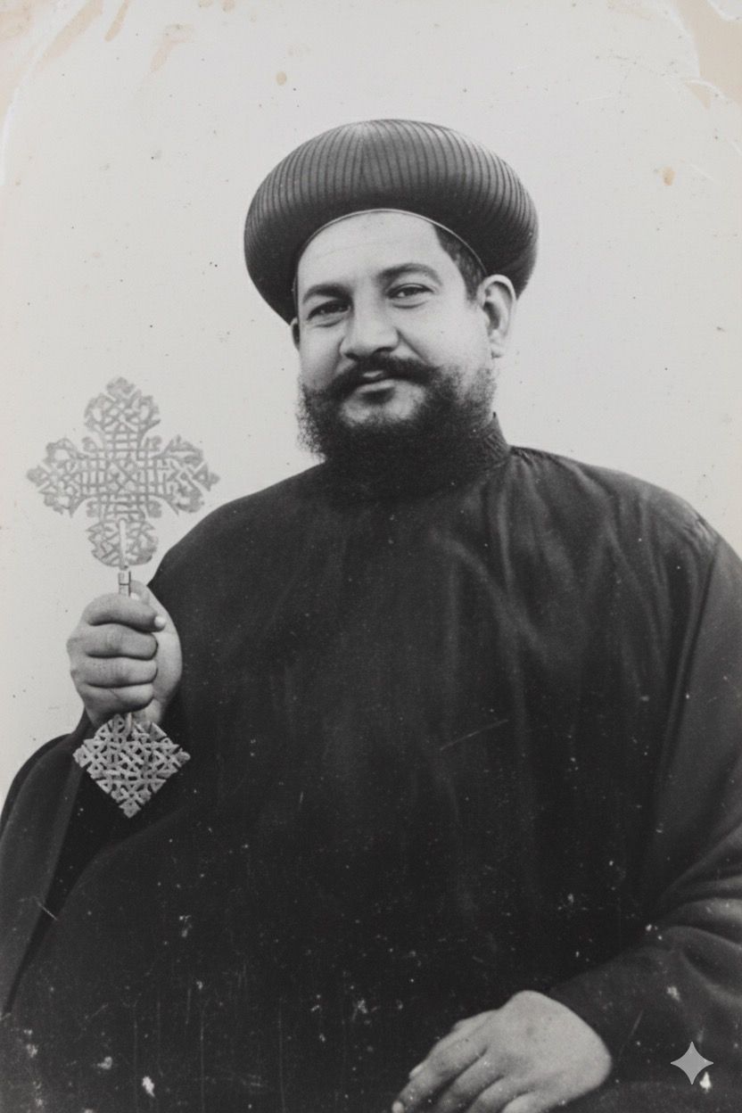 صورة من المعرض