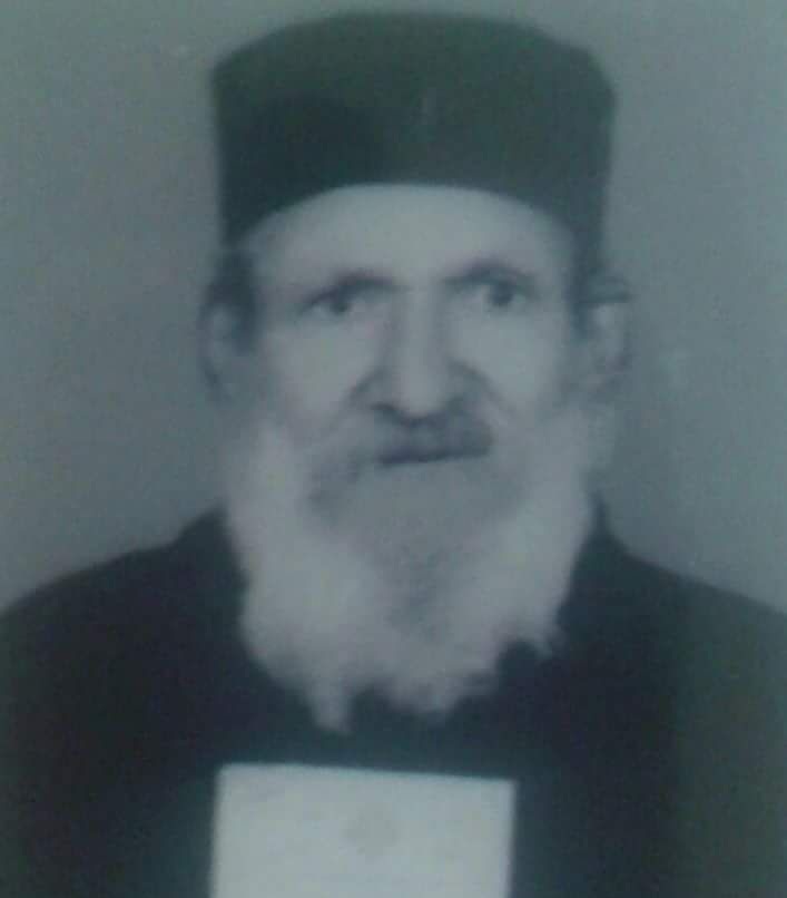 الشماس عبد المسيح روفائيل - بطل التحفظ من الايبارشية - (247)